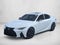 2025 Lexus IS 350 F SPORT Design
