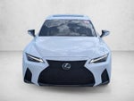 2025 Lexus IS 350 F SPORT Design