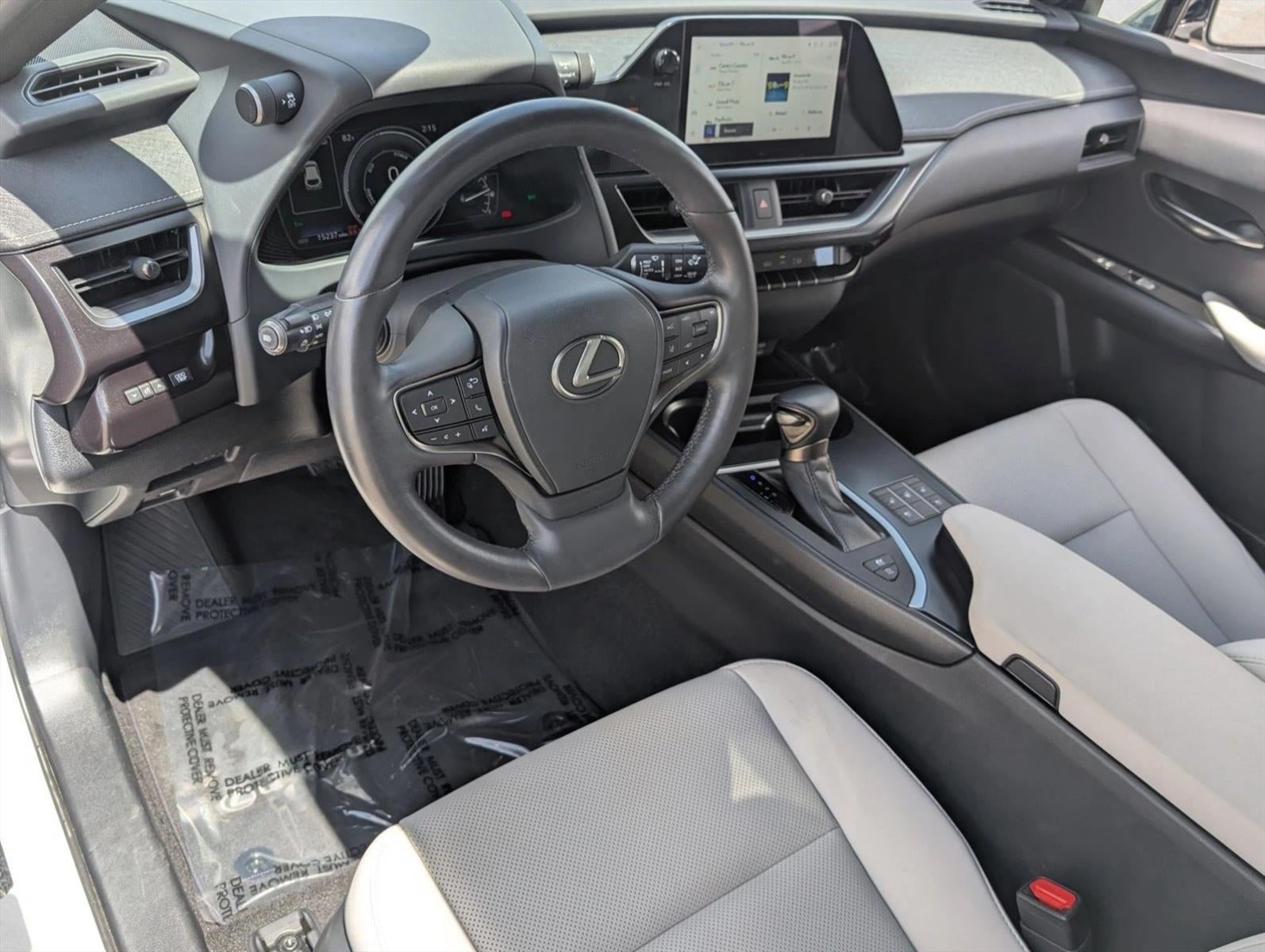2024 Lexus UX 250h Premium