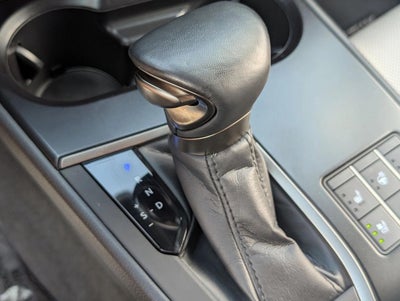 2024 Lexus UX 250h Premium
