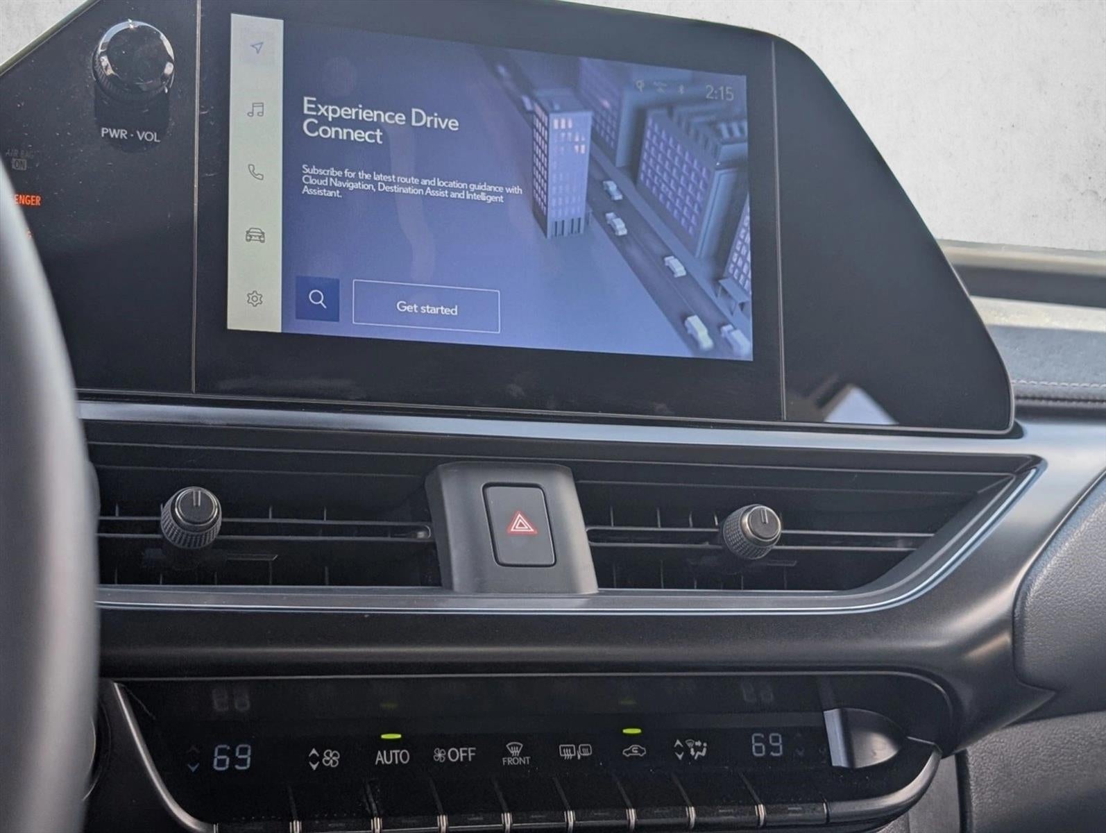 2024 Lexus UX 250h Premium