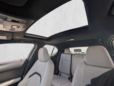 2024 Lexus UX 250h Premium