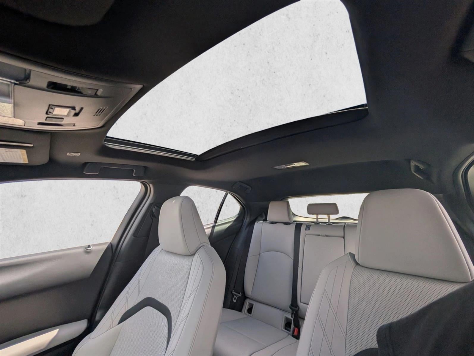 2024 Lexus UX 250h Premium
