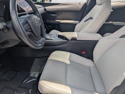 2024 Lexus UX 250h Premium