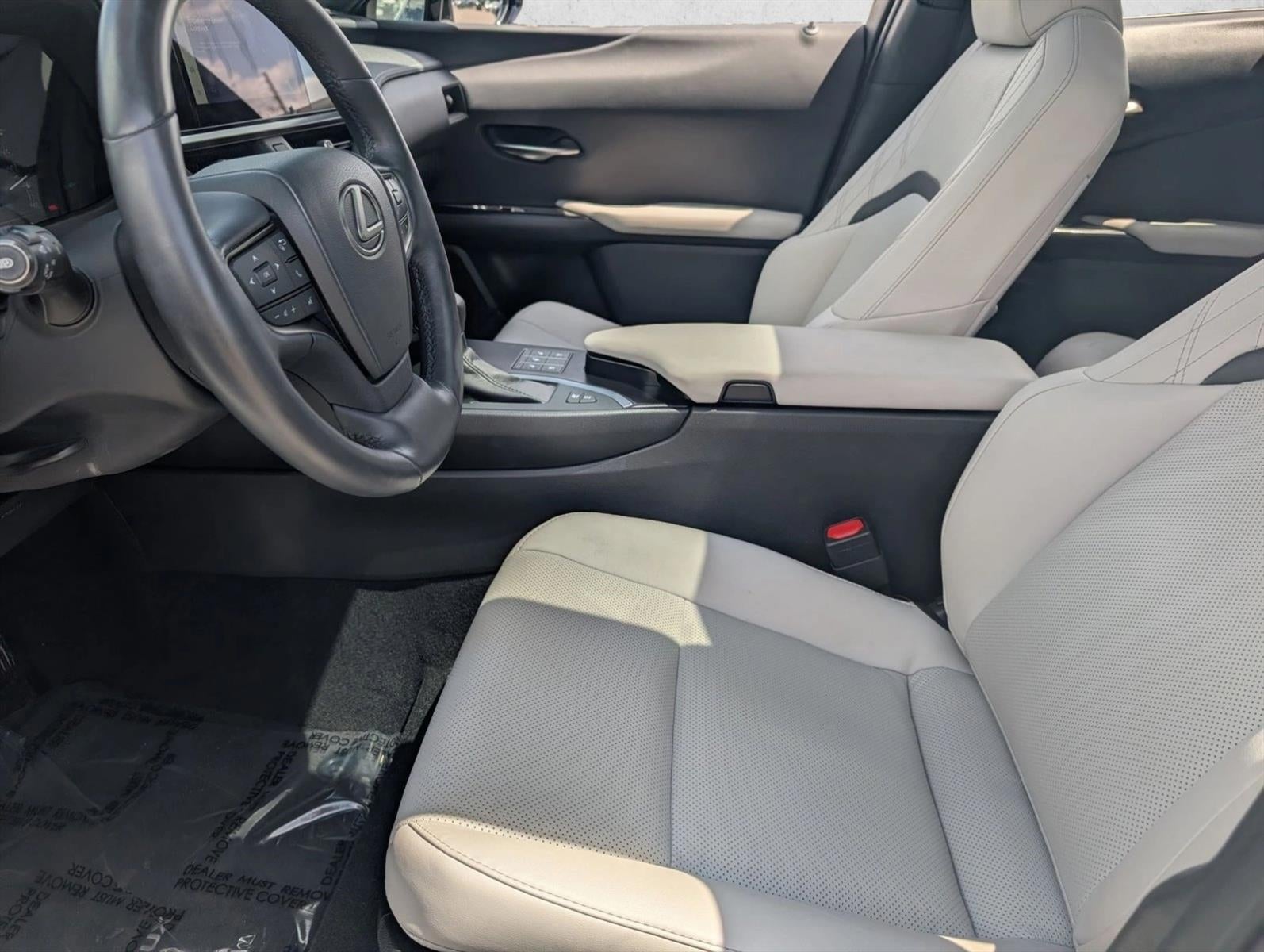 2024 Lexus UX 250h Premium