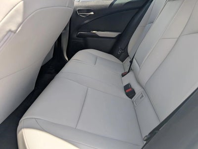 2024 Lexus UX 250h Premium