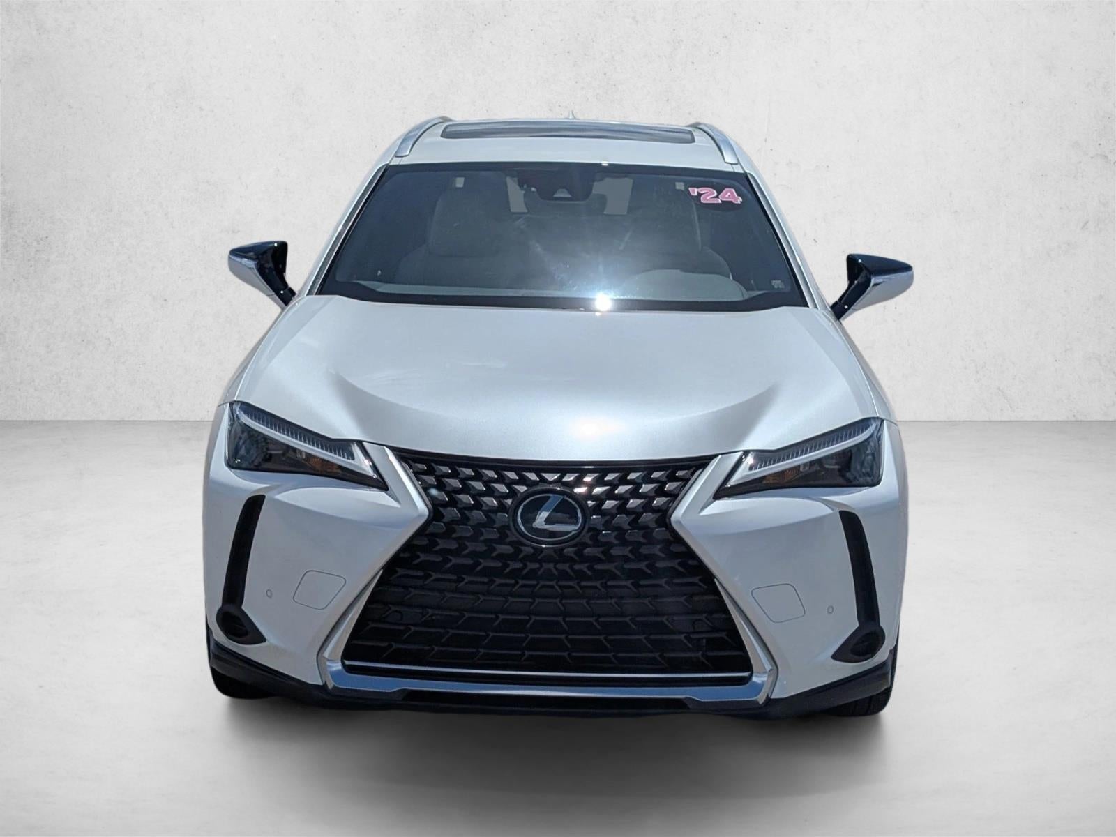 2024 Lexus UX 250h Premium