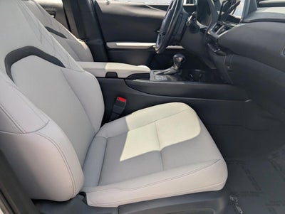 2024 Lexus UX 250h Premium