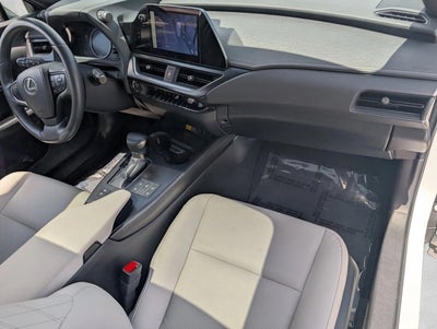 2024 Lexus UX 250h Premium