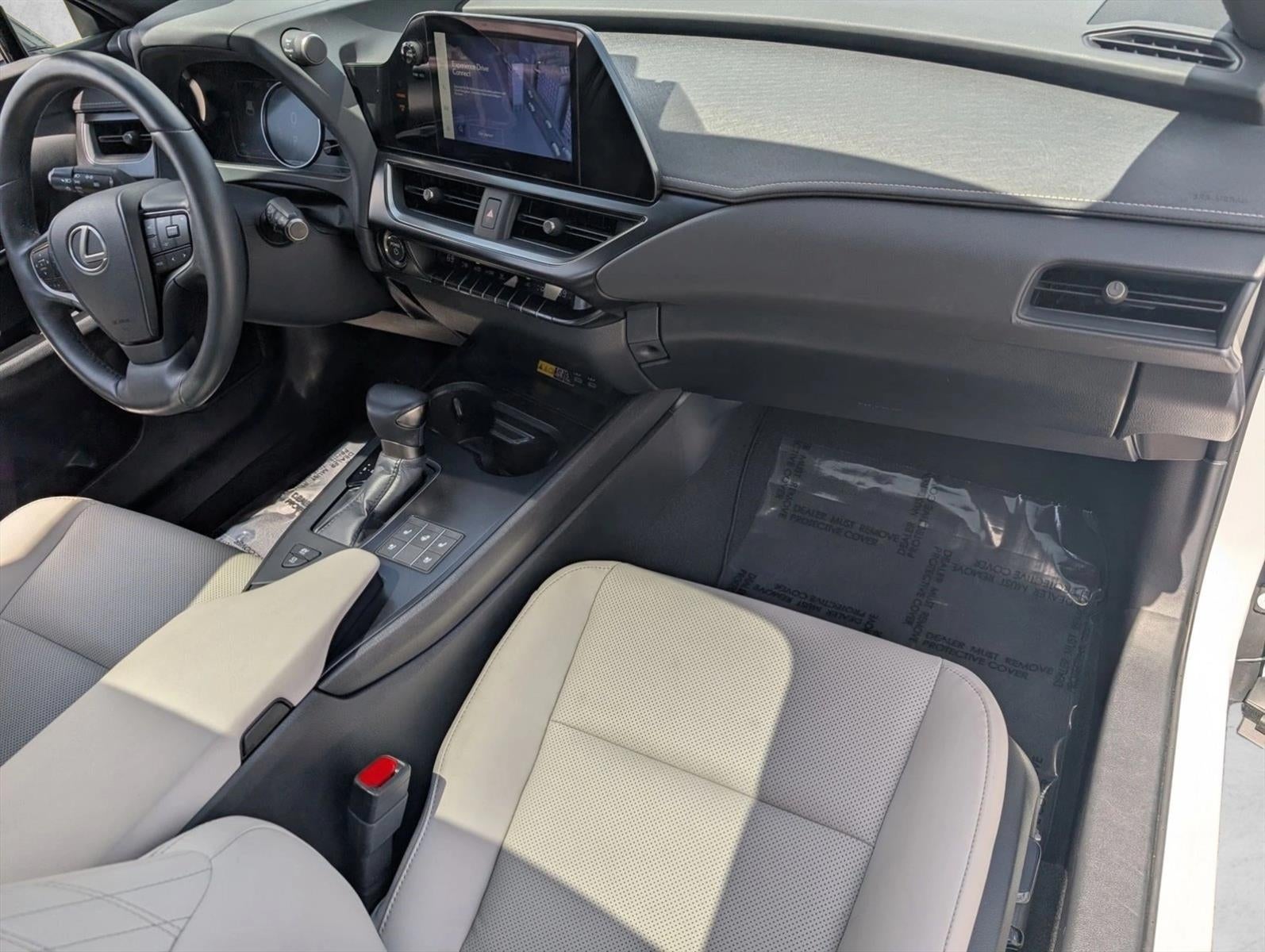 2024 Lexus UX 250h Premium