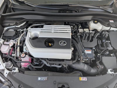 2024 Lexus UX 250h Premium