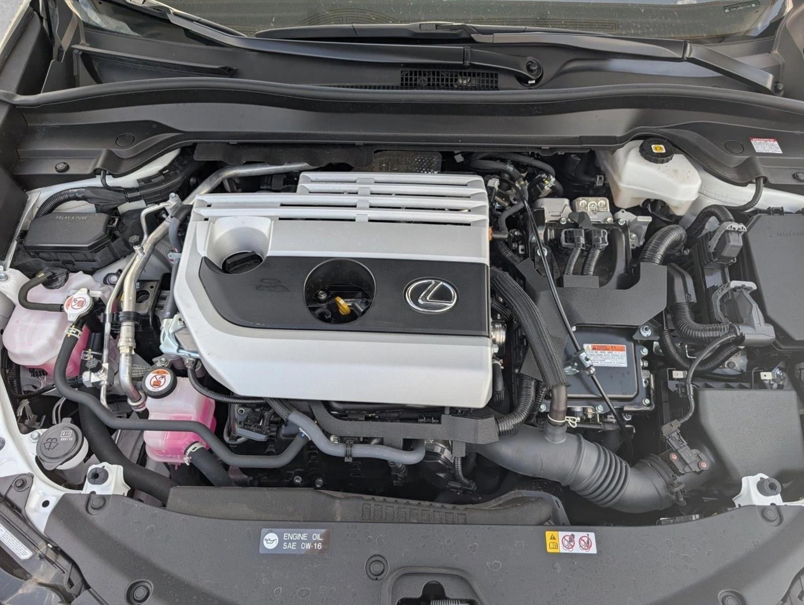 2024 Lexus UX 250h Premium