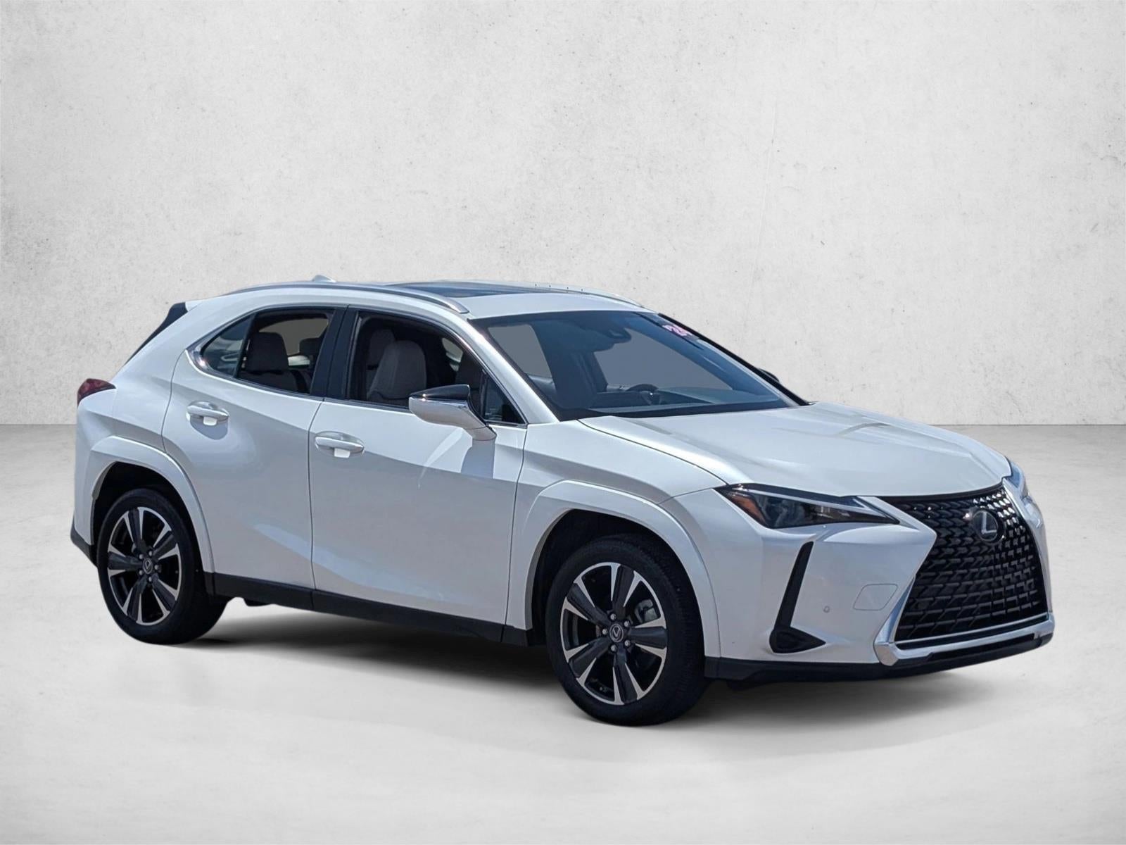 2024 Lexus UX 250h Premium