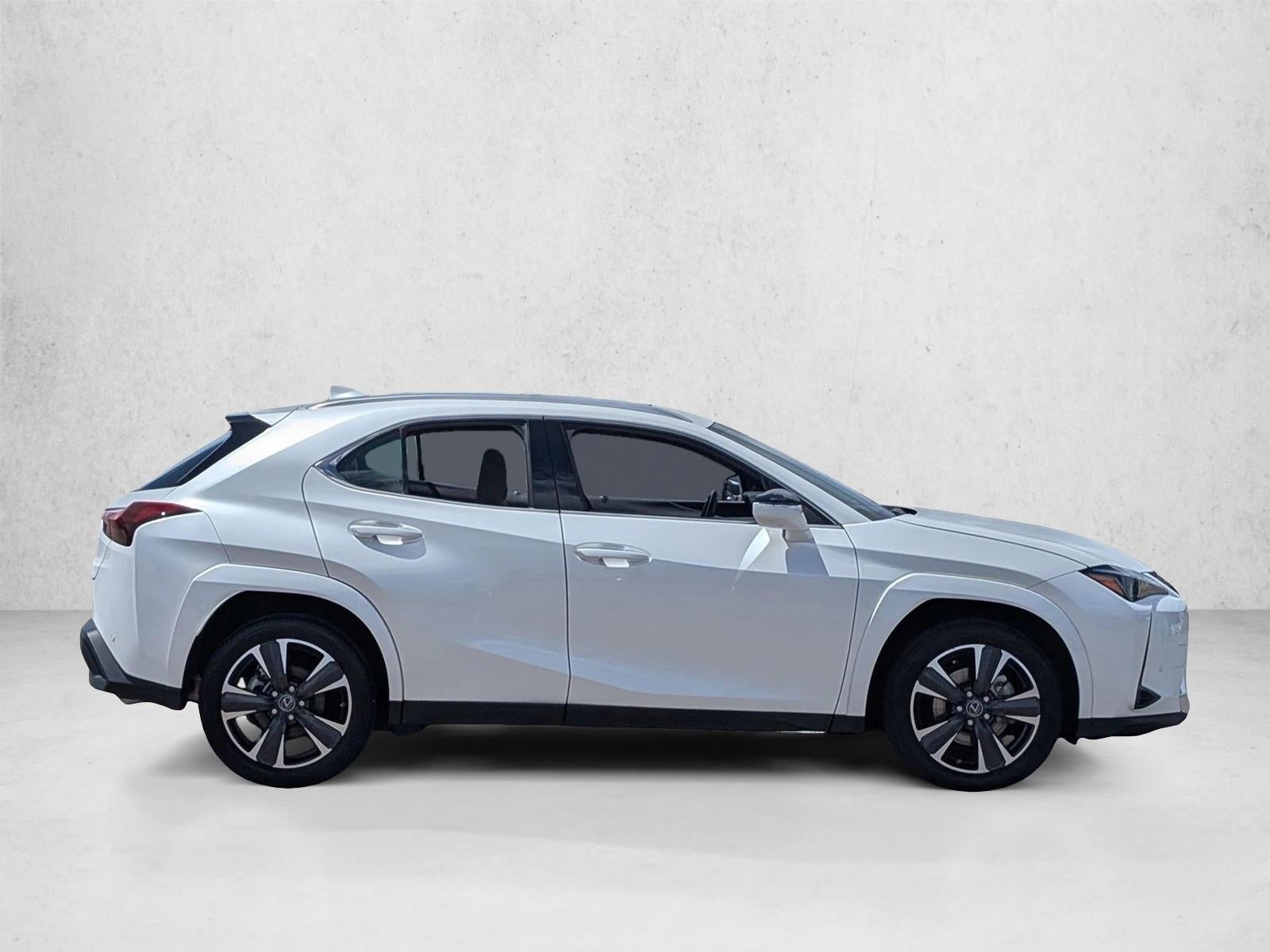 2024 Lexus UX 250h Premium