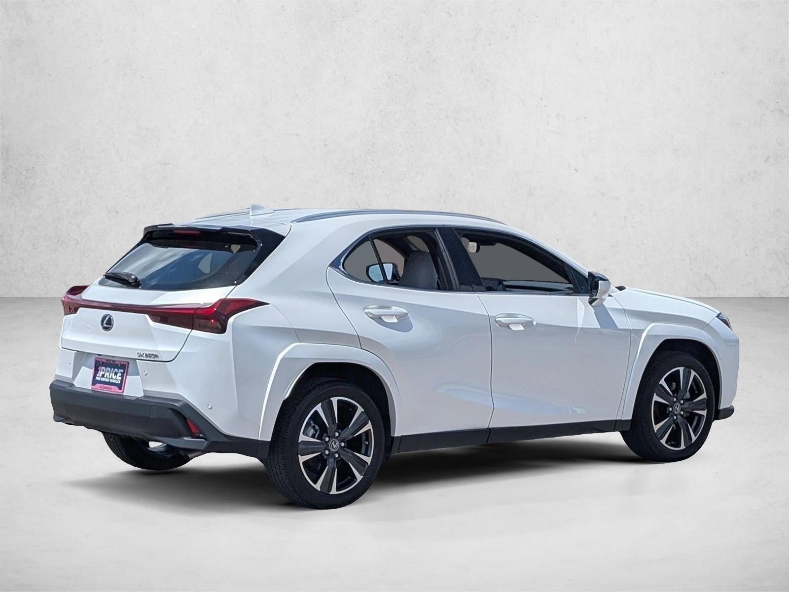 2024 Lexus UX 250h Premium