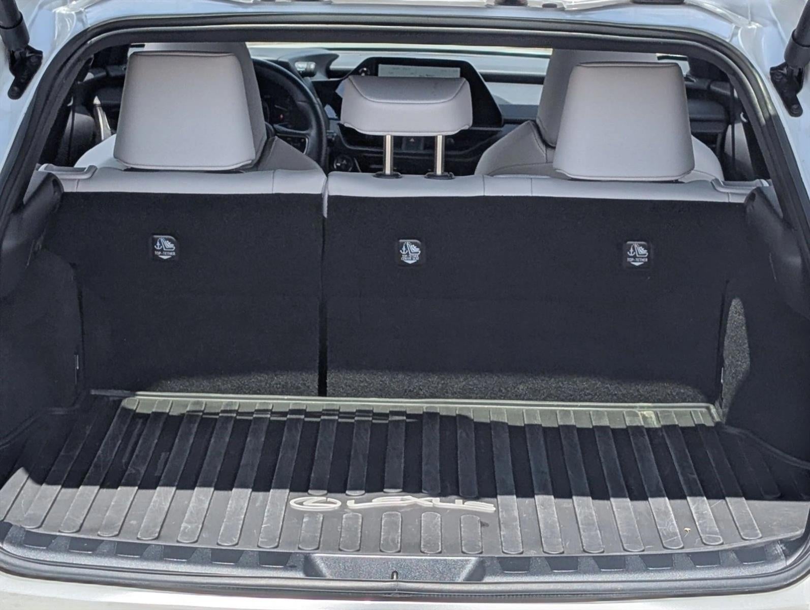 2024 Lexus UX 250h Premium