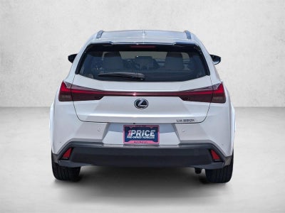 2024 Lexus UX 250h Premium