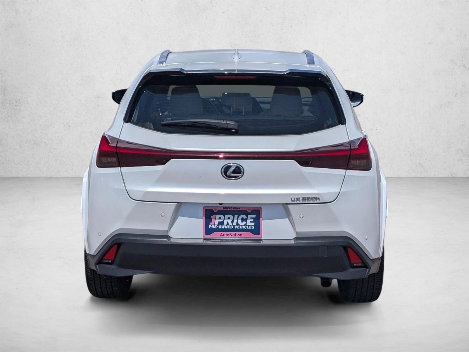 2024 Lexus UX 250h Premium