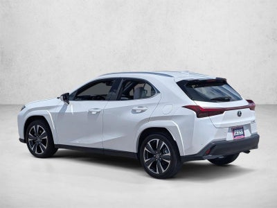 2024 Lexus UX 250h Premium