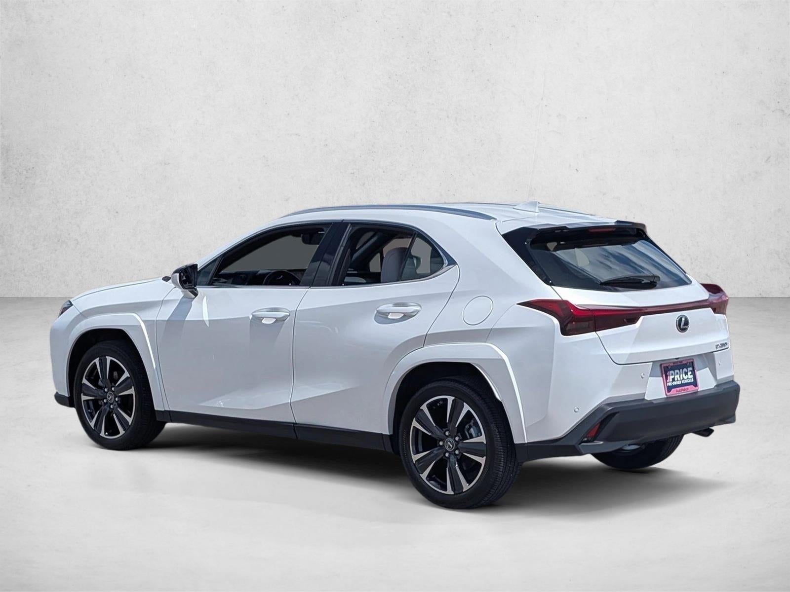 2024 Lexus UX 250h Premium