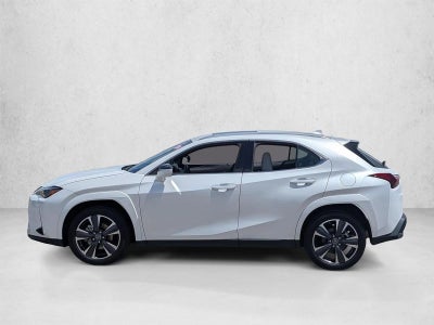 2024 Lexus UX 250h Premium