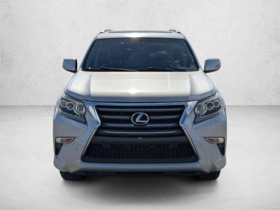 2014 Lexus GX 460 Luxury
