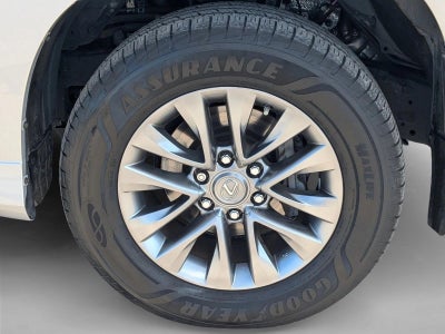 2014 Lexus GX 460 Luxury