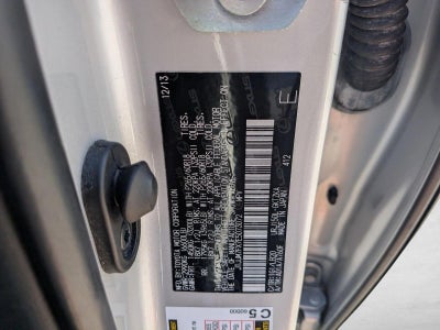 2014 Lexus GX 460 Luxury