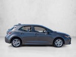2021 Toyota Corolla Hatchback SE