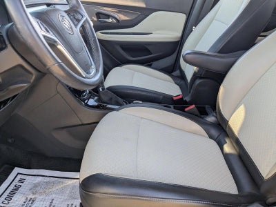 2017 Buick Encore Preferred II