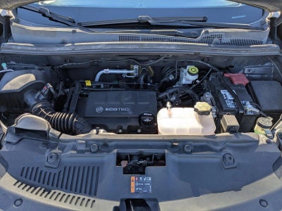 2017 Buick Encore Preferred II