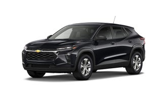 2026 Chevrolet Trax Base