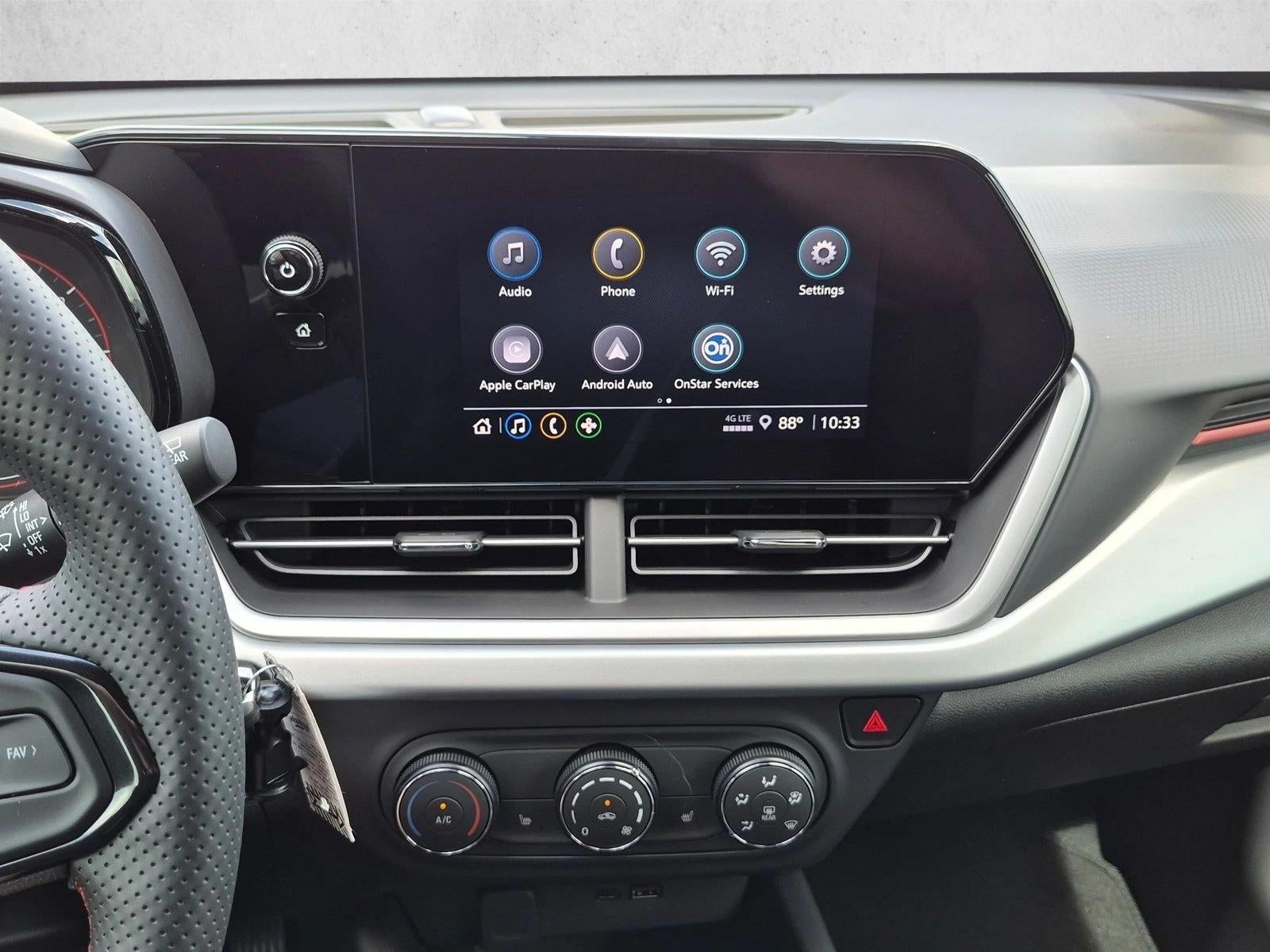 2026 Chevrolet Trax RS - Photo 11