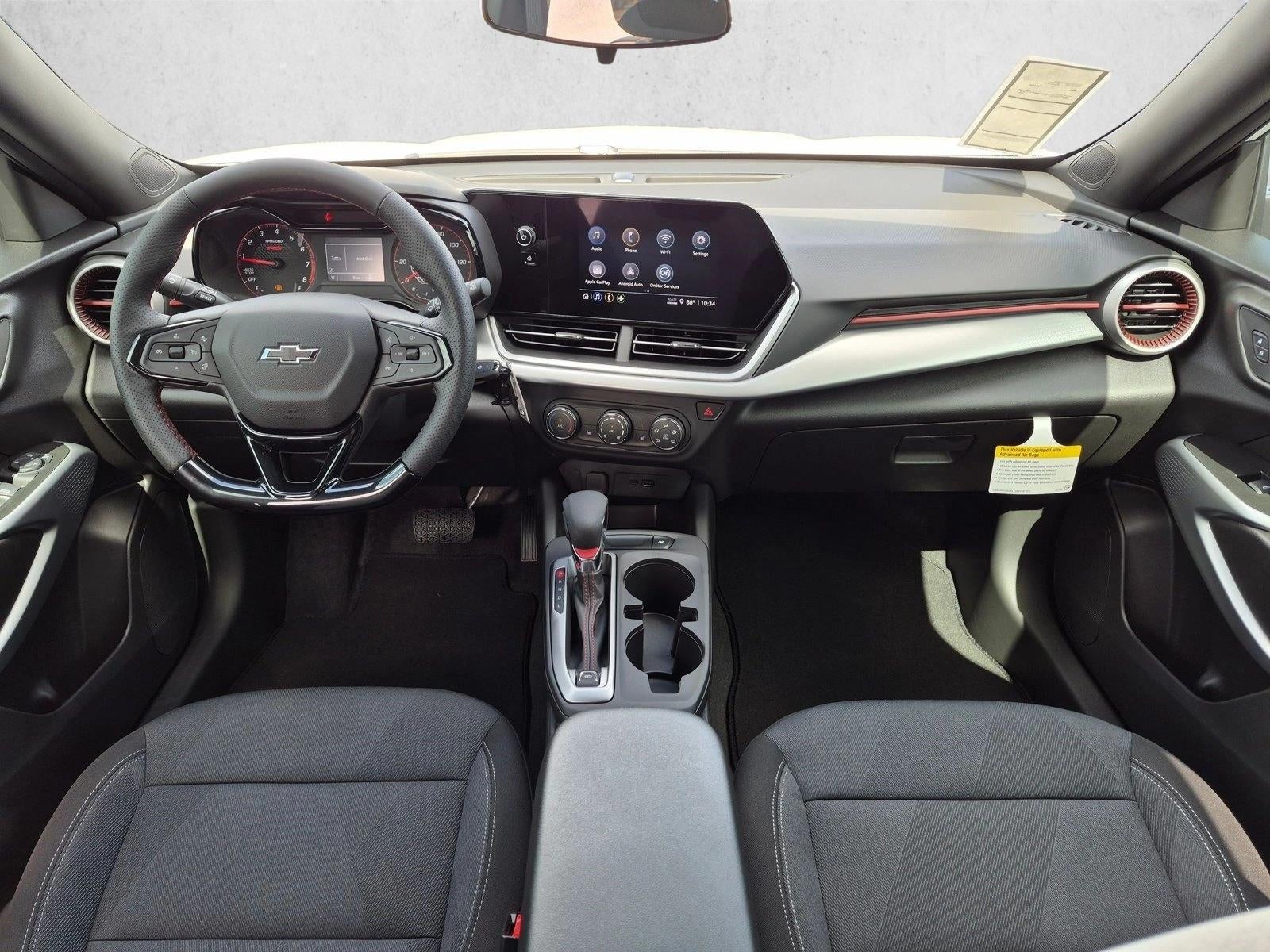 2026 Chevrolet Trax RS - Photo 13