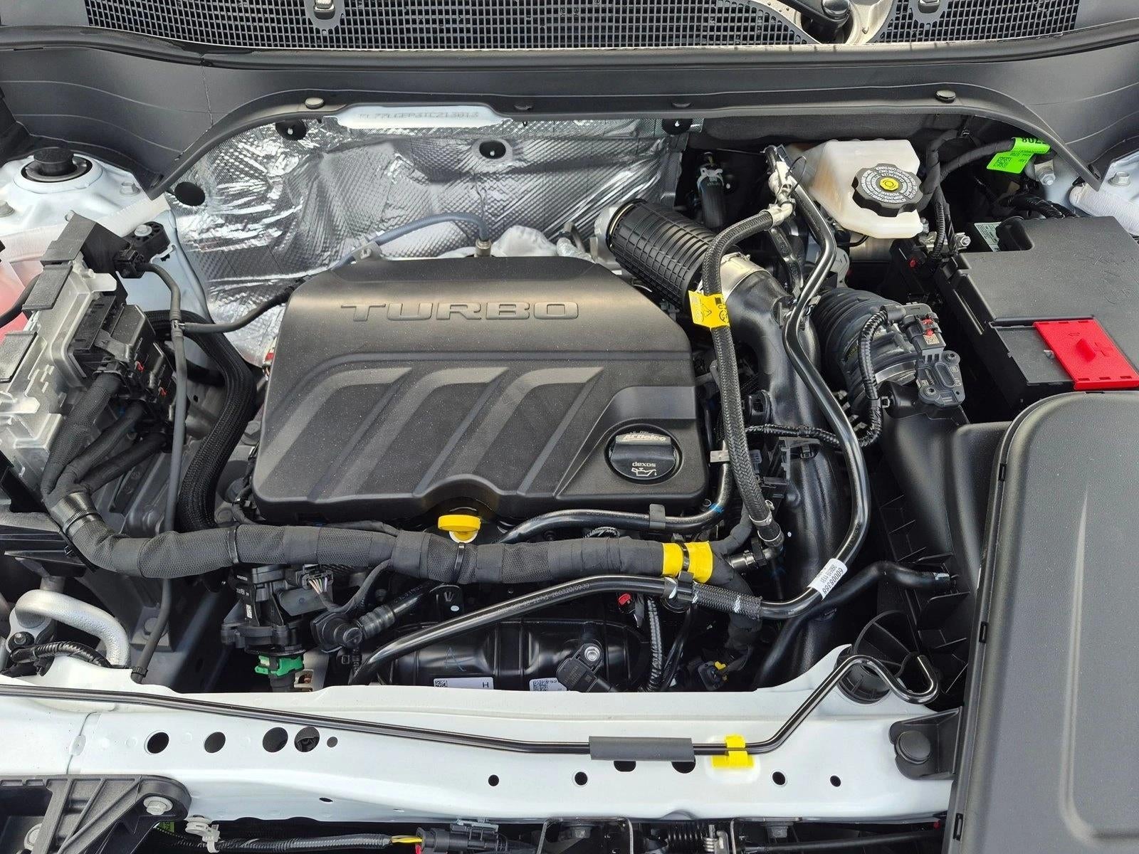 2026 Chevrolet Trax RS - Photo 15