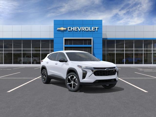 2026 Chevrolet Trax RS - Photo 17