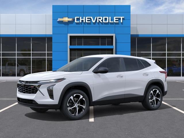 2026 Chevrolet Trax RS - Photo 18