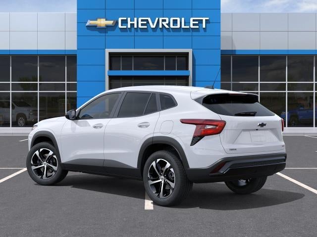 2026 Chevrolet Trax RS - Photo 19