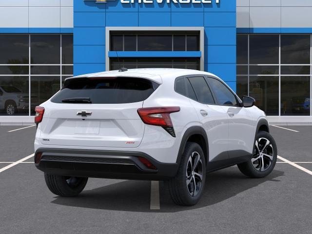 2026 Chevrolet Trax RS - Photo 20
