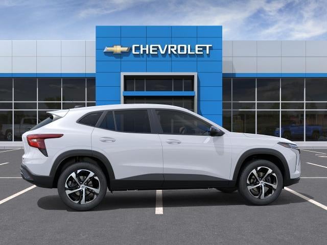 2026 Chevrolet Trax RS - Photo 21