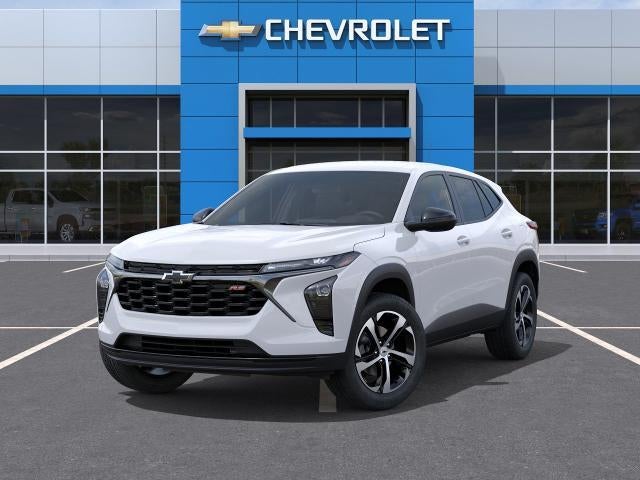 2026 Chevrolet Trax RS - Photo 22
