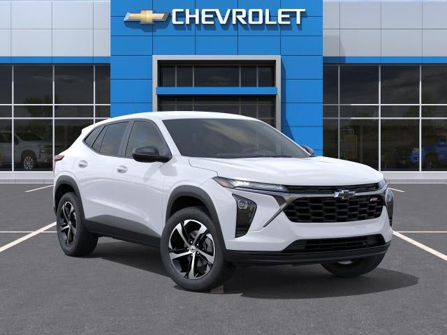 2026 Chevrolet Trax RS - Photo 23