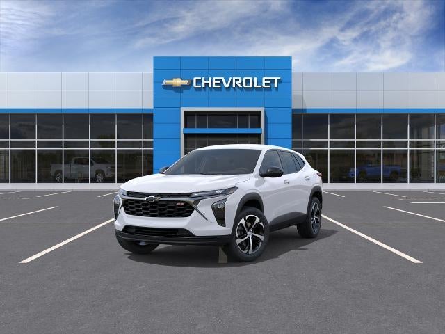 2026 Chevrolet Trax RS - Photo 24