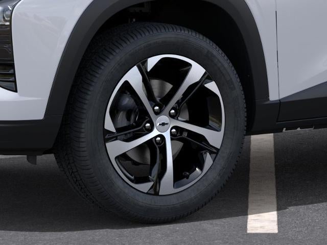 2026 Chevrolet Trax RS - Photo 25