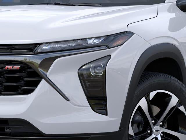 2026 Chevrolet Trax RS - Photo 26