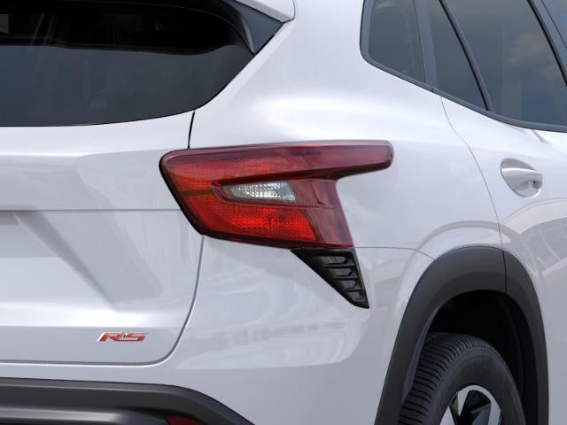 2026 Chevrolet Trax RS - Photo 27