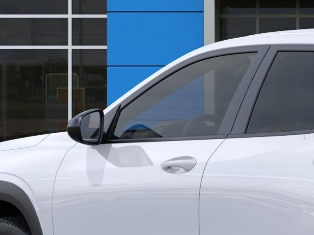 2026 Chevrolet Trax RS - Photo 28