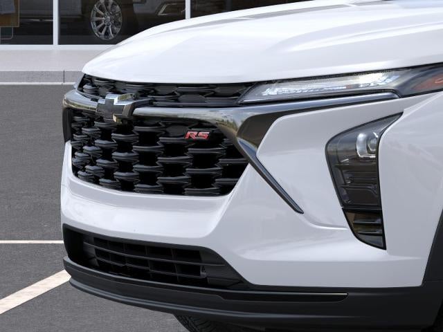 2026 Chevrolet Trax RS - Photo 29