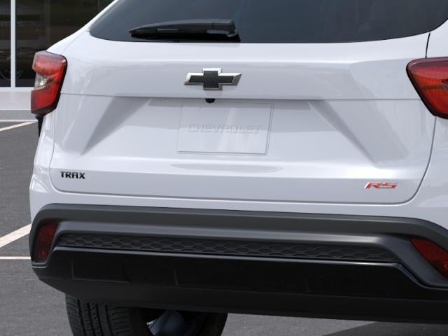 2026 Chevrolet Trax RS - Photo 30