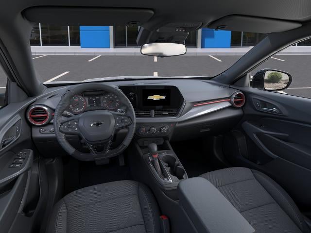 2026 Chevrolet Trax RS - Photo 31